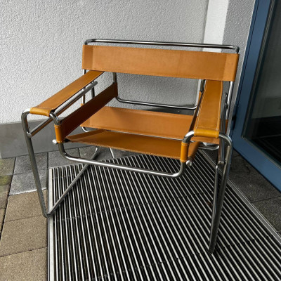 Wassily Chair B3