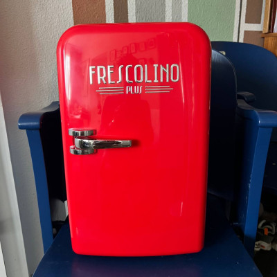 Мини холодильник Frescolino