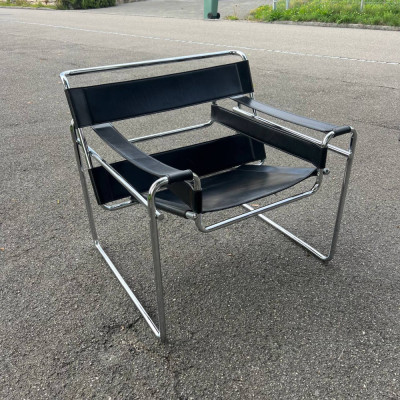 Wassily Chair