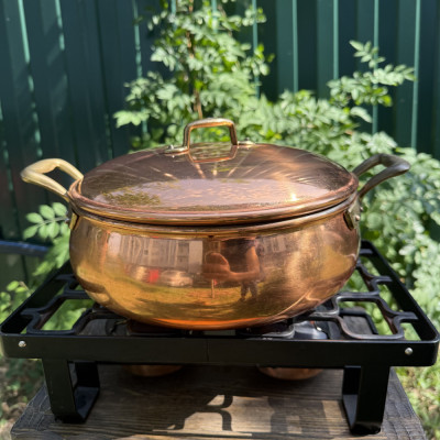 Каструля RUFFONI