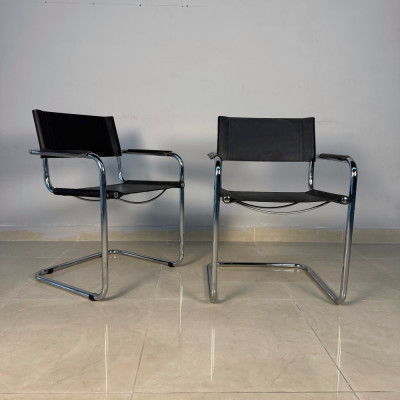 Консольний стул