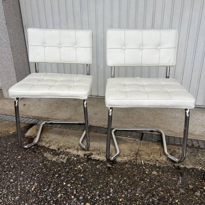 Консольний стілець Kare Design