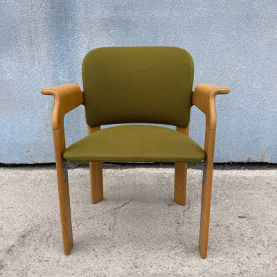 Стілець Bridge Bruno Ray для Dietiker