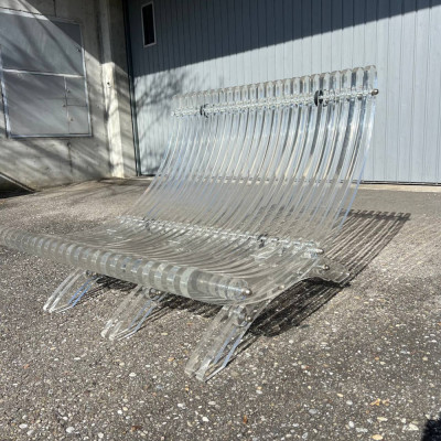 Лаунж крісло Alias ​​Spaghetti