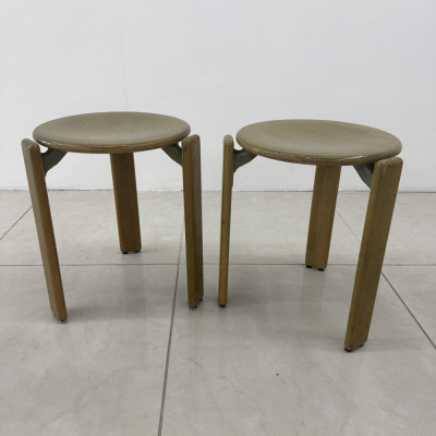 Табурет Bruno Ray Dietiker