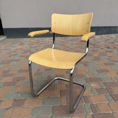 Консольный стул Thonet S43