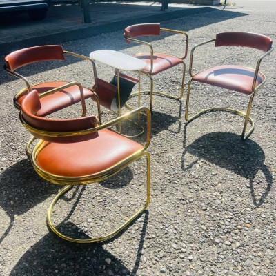 Комплект Mid Century