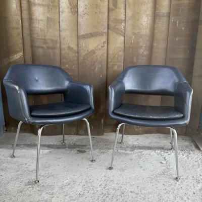 Кресло Mid - Century