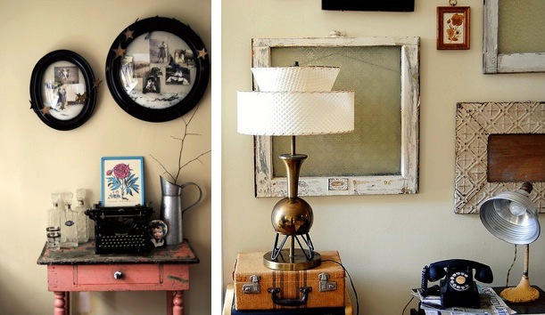 дизайнерские вещи